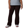 image:imageColumbia Womens Anytime Outdoor Boot Cut PantNew Cinder