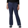 image:imageColumbia Womens Anytime Outdoor Boot Cut PantNocturnal