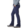 image:imageColumbia Womens Anytime Outdoor Boot Cut PantNocturnal