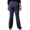 image:imageColumbia Womens Anytime Outdoor Boot Cut PantNocturnal