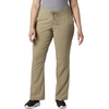 image:imageColumbia Womens Anytime Outdoor Boot Cut PantTusk