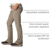 image:imageColumbia Womens Anytime Outdoor Boot Cut PantTusk