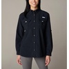 image:imageColumbia Womens Bahama Long SleeveBlack