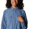 image:imageColumbia Womens Bahama Long SleeveBluestone