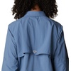 image:imageColumbia Womens Bahama Long SleeveBluestone