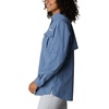 image:imageColumbia Womens Bahama Long SleeveBluestone