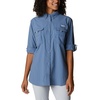image:imageColumbia Womens Bahama Long SleeveBluestone