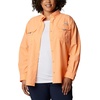 image:imageColumbia Womens Bahama Long SleeveBright Nectar