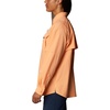 image:imageColumbia Womens Bahama Long SleeveBright Nectar