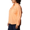 image:imageColumbia Womens Bahama Long SleeveBright Nectar
