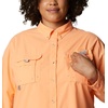 image:imageColumbia Womens Bahama Long SleeveBright Nectar