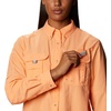 image:imageColumbia Womens Bahama Long SleeveBright Nectar