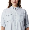 image:imageColumbia Womens Bahama Long SleeveCirrus Grey