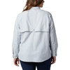 image:imageColumbia Womens Bahama Long SleeveCirrus Grey