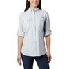 image:imageColumbia Womens Bahama Long SleeveCirrus Grey