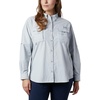 image:imageColumbia Womens Bahama Long SleeveCirrus Grey