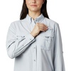 image:imageColumbia Womens Bahama Long SleeveCirrus Grey