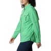 image:imageColumbia Womens Bahama Long SleeveEmerald City