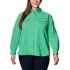 image:imageColumbia Womens Bahama Long SleeveEmerald City