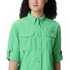 image:imageColumbia Womens Bahama Long SleeveEmerald City