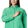 image:imageColumbia Womens Bahama Long SleeveEmerald City