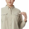 image:imageColumbia Womens Bahama Long SleeveFossil