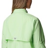 image:imageColumbia Womens Bahama Long SleeveLime Glow