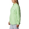 image:imageColumbia Womens Bahama Long SleeveLime Glow