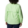 image:imageColumbia Womens Bahama Long SleeveLime Glow