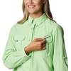 image:imageColumbia Womens Bahama Long SleeveLime Glow