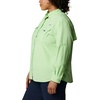image:imageColumbia Womens Bahama Long SleeveLime Glow