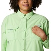 image:imageColumbia Womens Bahama Long SleeveLime Glow