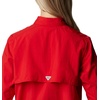 image:imageColumbia Womens Bahama Long SleeveRed Spark