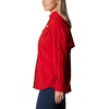 image:imageColumbia Womens Bahama Long SleeveRed Spark