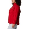 image:imageColumbia Womens Bahama Long SleeveRed Spark