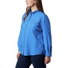 image:imageColumbia Womens Bahama Long SleeveStormy Blue