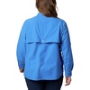 image:imageColumbia Womens Bahama Long SleeveStormy Blue