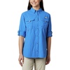 image:imageColumbia Womens Bahama Long SleeveStormy Blue