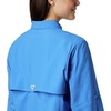 image:imageColumbia Womens Bahama Long SleeveStormy Blue