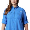 image:imageColumbia Womens Bahama Long SleeveStormy Blue