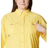 image:imageColumbia Womens Bahama Long SleeveSun Glow