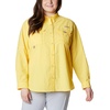 image:imageColumbia Womens Bahama Long SleeveSun Glow