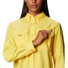 image:imageColumbia Womens Bahama Long SleeveSun Glow