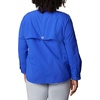 image:imageColumbia Womens Bahama Long SleeveTanzanite