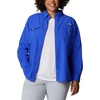 image:imageColumbia Womens Bahama Long SleeveTanzanite