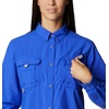 image:imageColumbia Womens Bahama Long SleeveTanzanite
