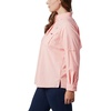 image:imageColumbia Womens Bahama Long SleeveTiki Pink