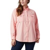 image:imageColumbia Womens Bahama Long SleeveTiki Pink