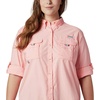 image:imageColumbia Womens Bahama Long SleeveTiki Pink