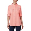 image:imageColumbia Womens Bahama Long SleeveTiki Pink